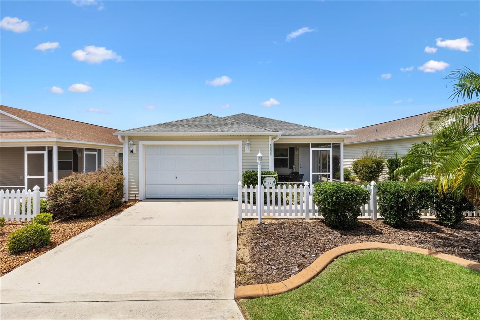 1381 ZEST AVENUE