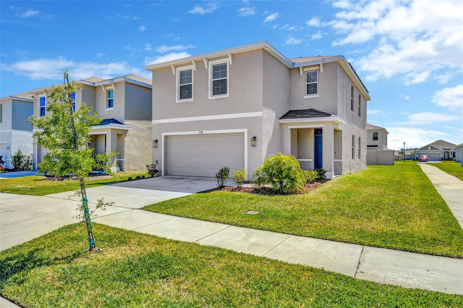 5758 HOLLINGWORTH TRAIL
