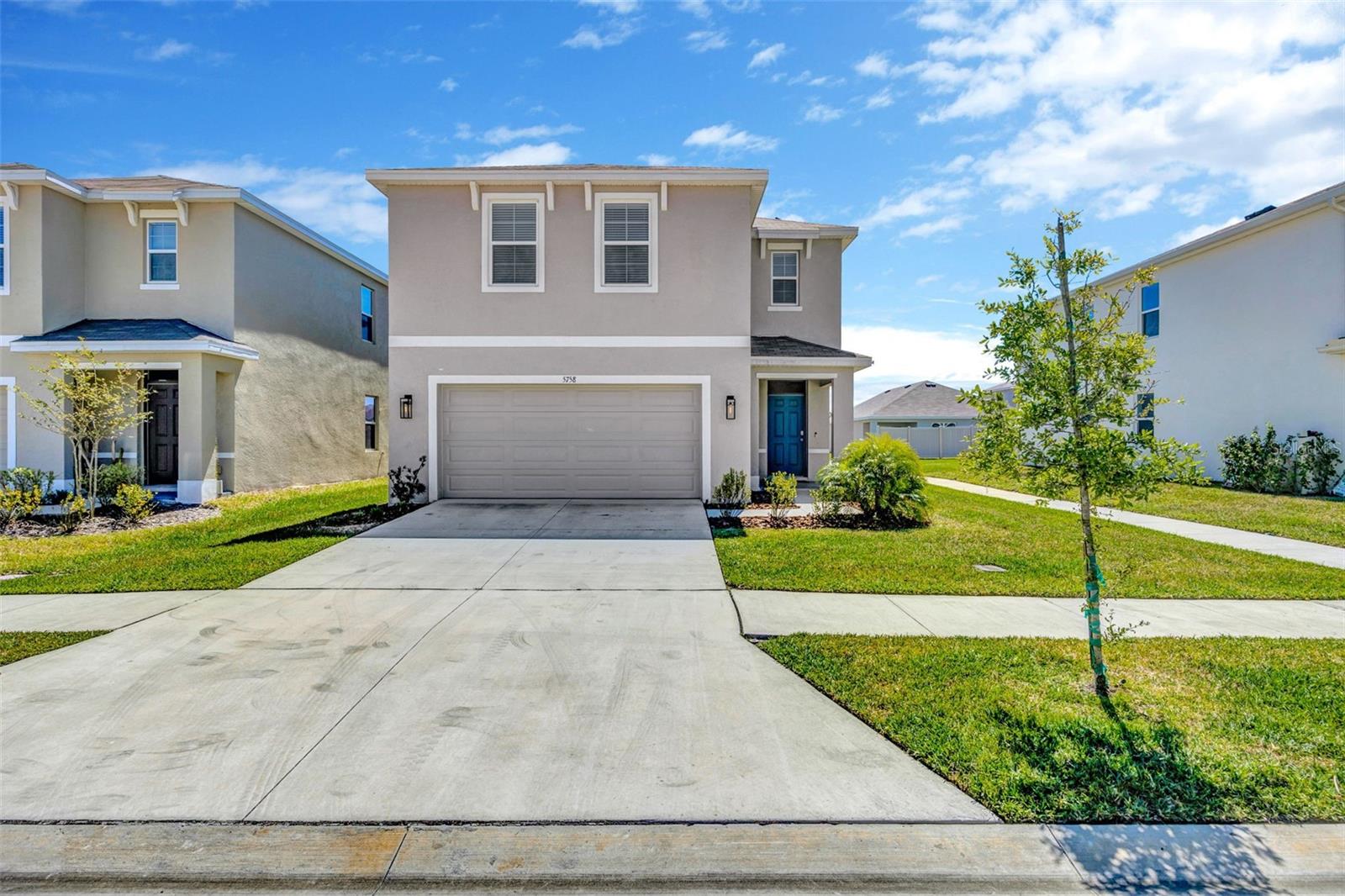 5758 HOLLINGWORTH TRAIL