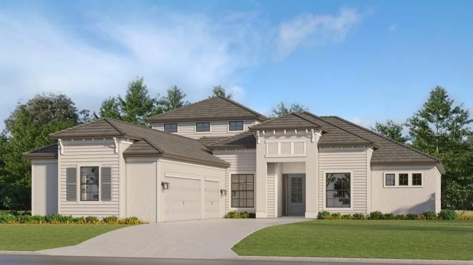 Photo of 20119 Trout Terrace, Lakewood Ranch, FL 34211 (MLS # A4709904)