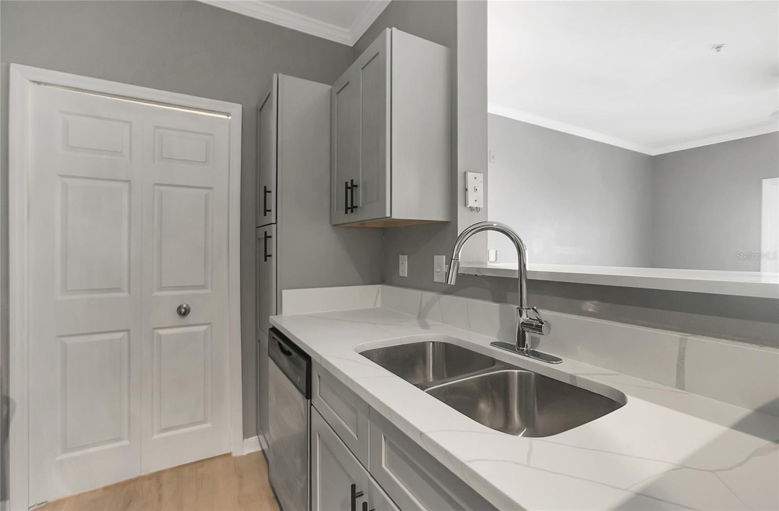 THE QUARTER AT YBOR - Residential