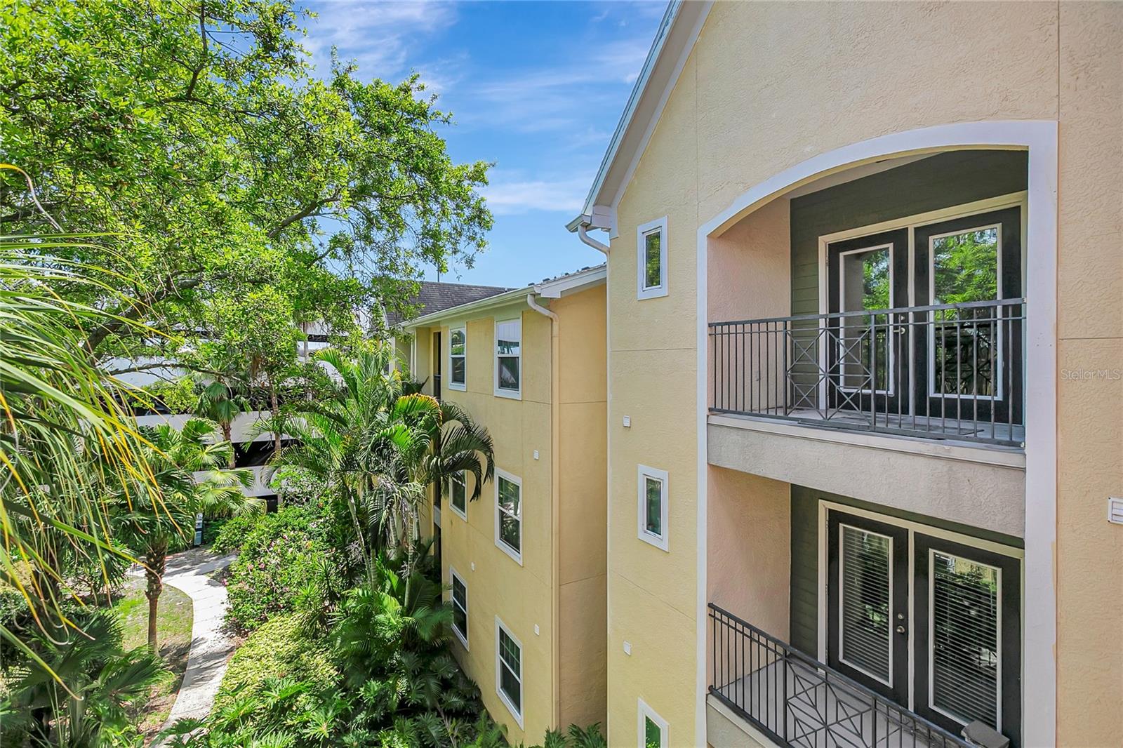 THE QUARTER AT YBOR - Residential