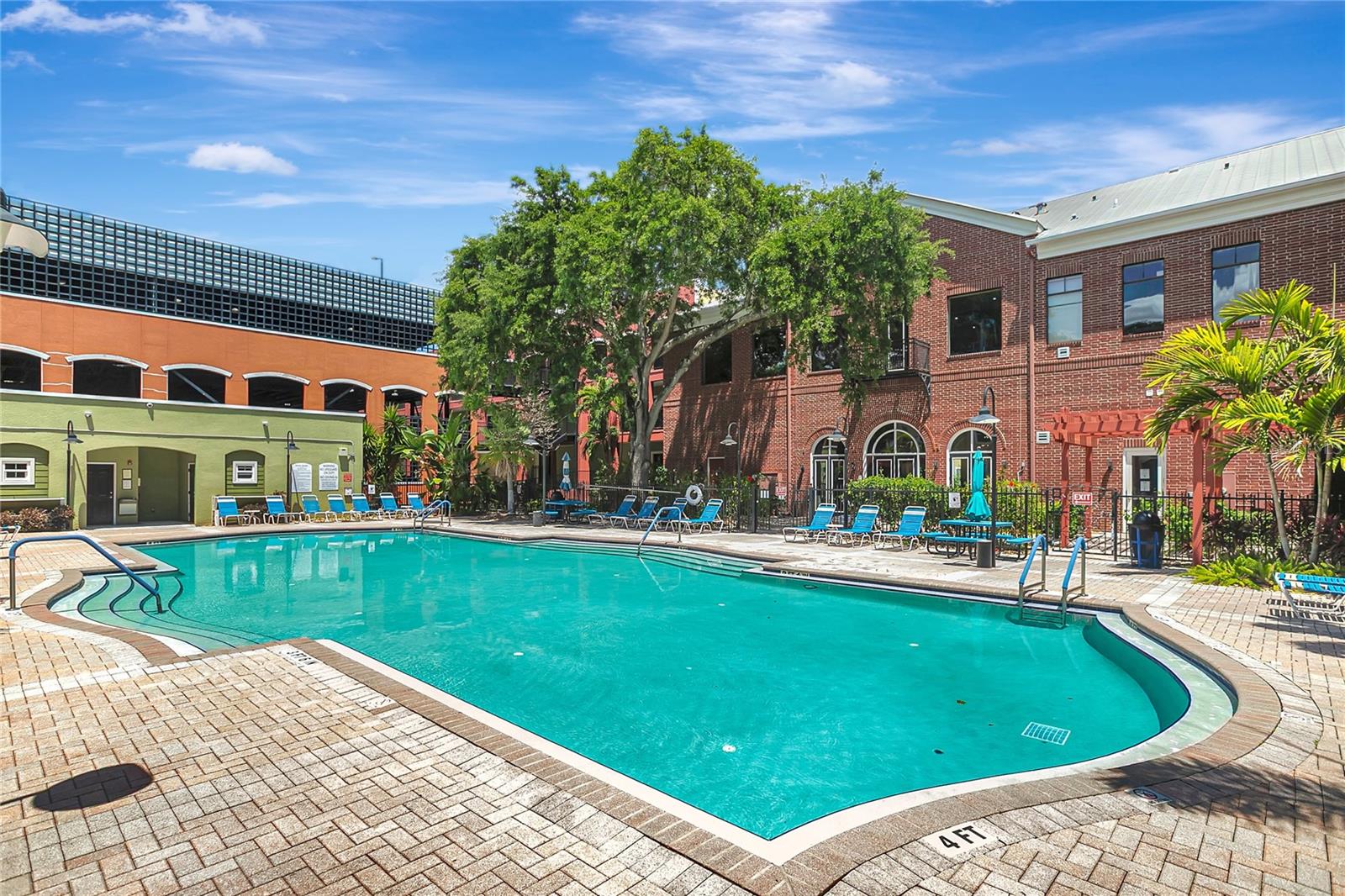 THE QUARTER AT YBOR - Residential