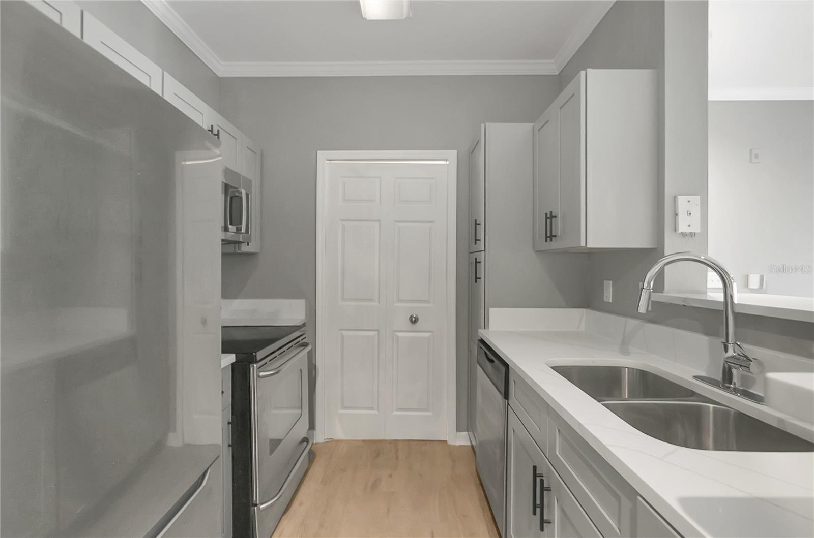 THE QUARTER AT YBOR - Residential