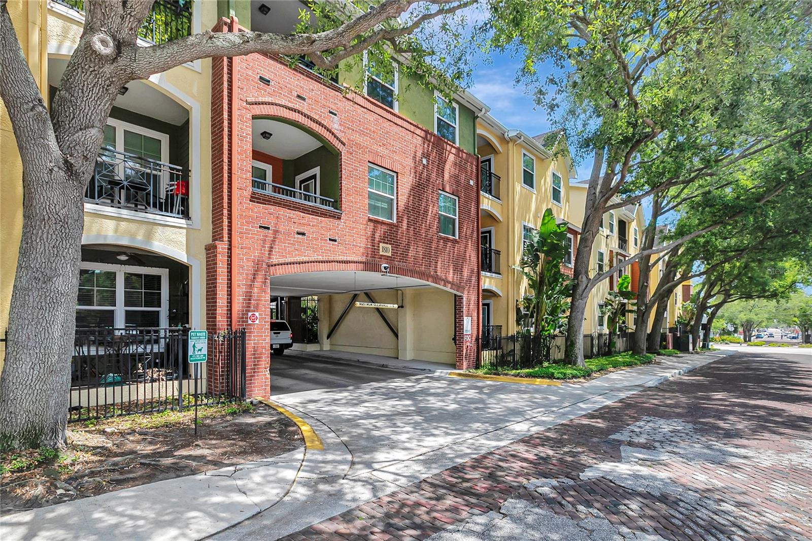THE QUARTER AT YBOR - Residential