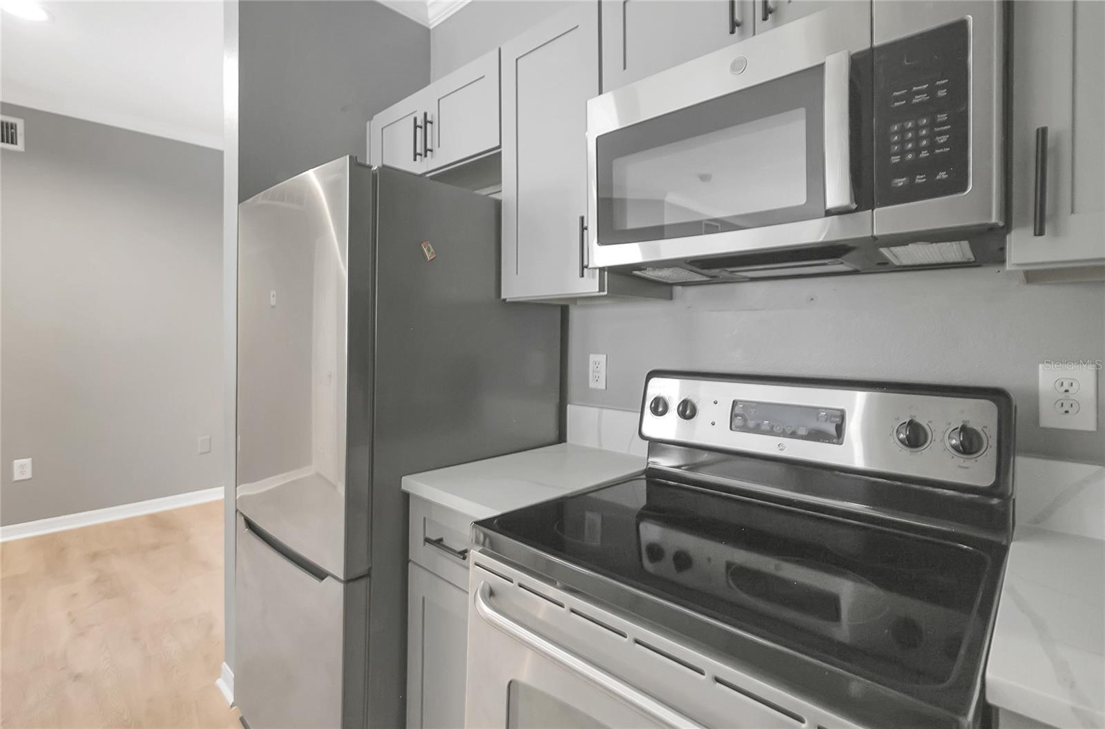 THE QUARTER AT YBOR - Residential