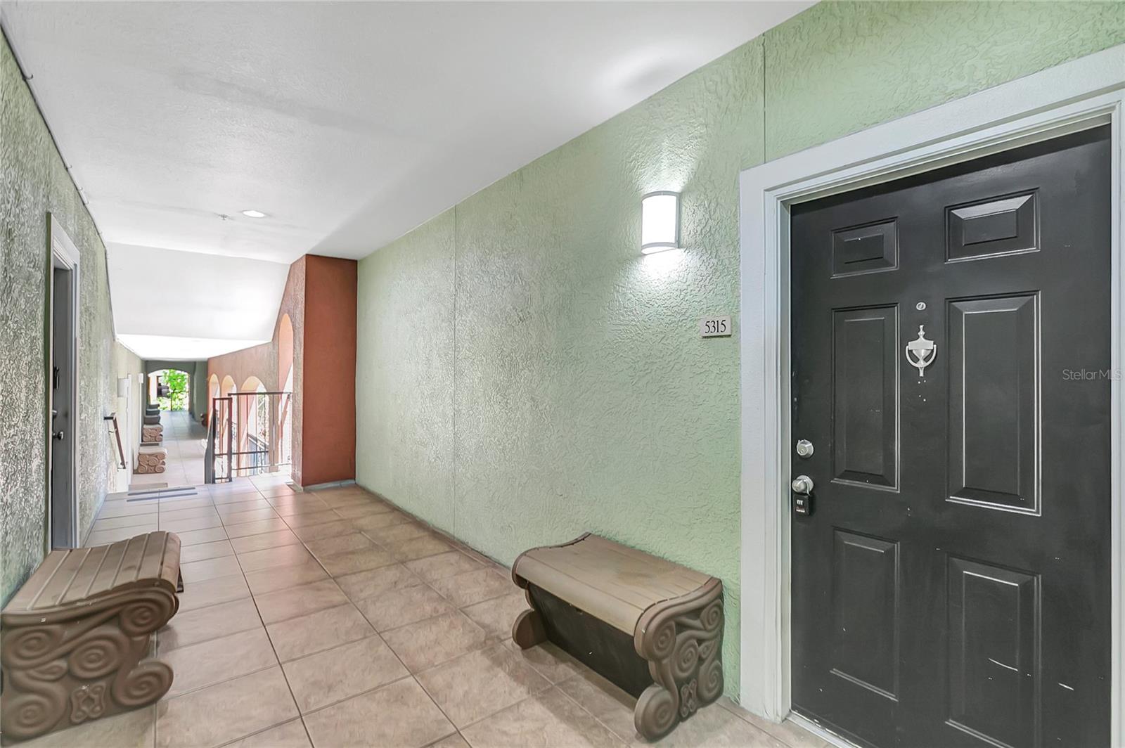 THE QUARTER AT YBOR - Residential