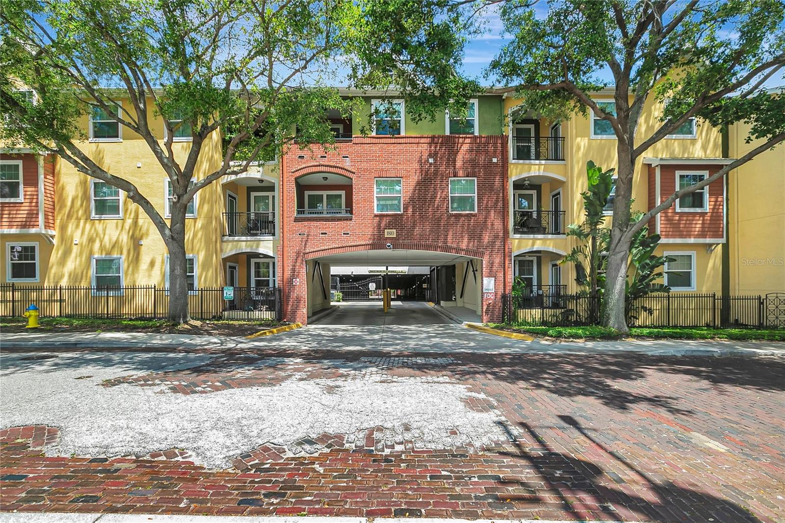 THE QUARTER AT YBOR - Residential