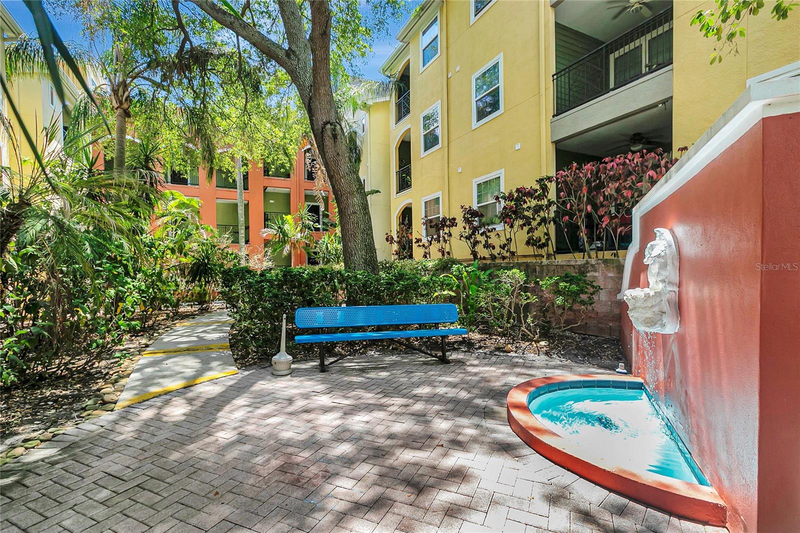 THE QUARTER AT YBOR - Residential