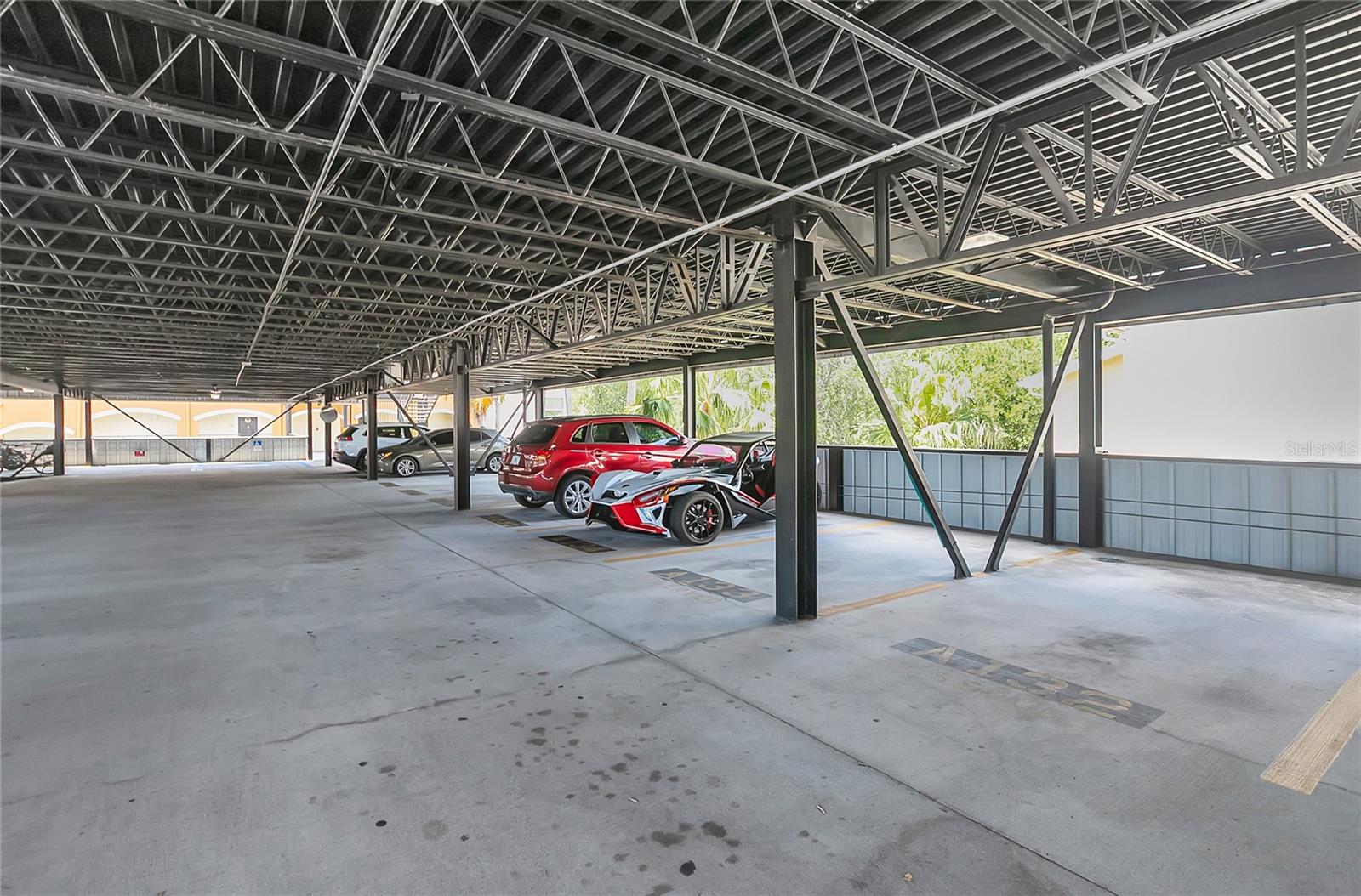 THE QUARTER AT YBOR - Residential