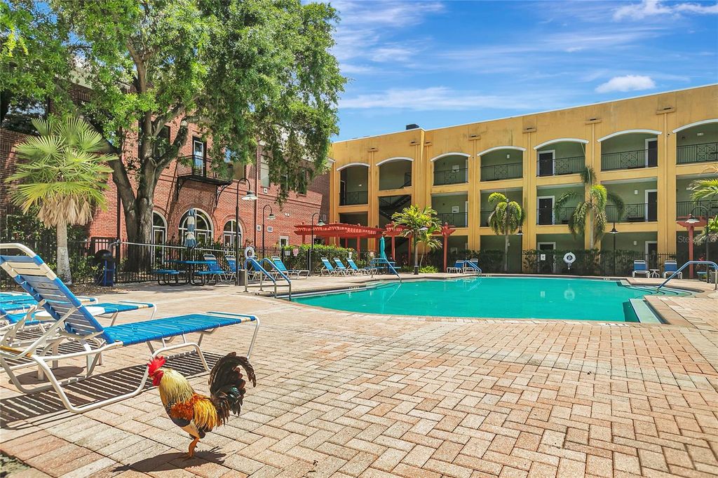 Photo of 1810 E Palm Avenue #5315, Tampa, FL 33605 (MLS # TB8503538)
