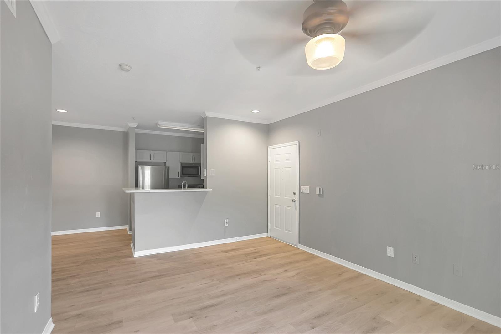 THE QUARTER AT YBOR - Residential