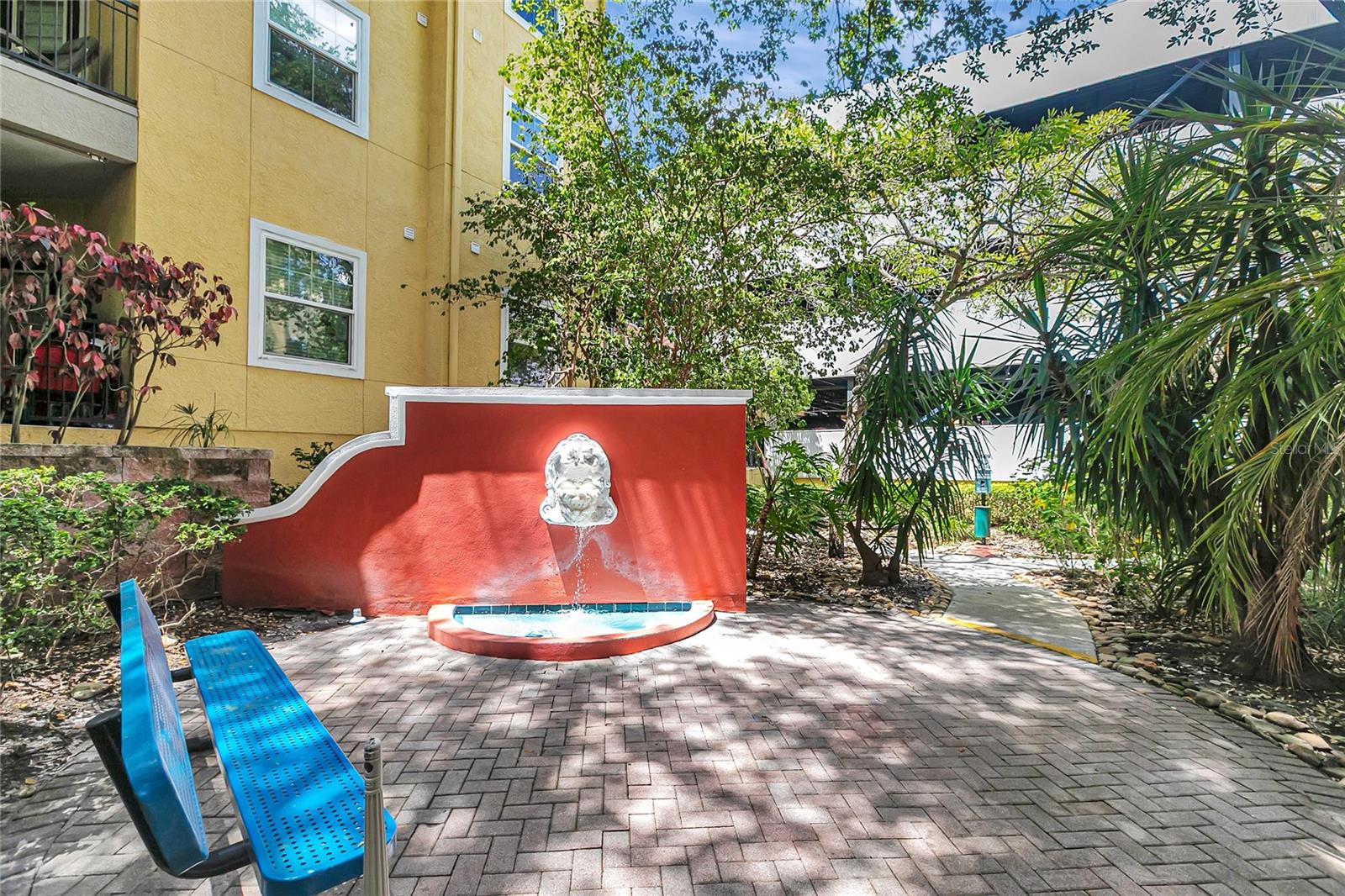 THE QUARTER AT YBOR - Residential