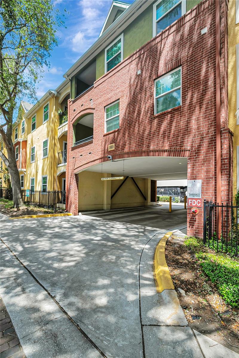 THE QUARTER AT YBOR - Residential
