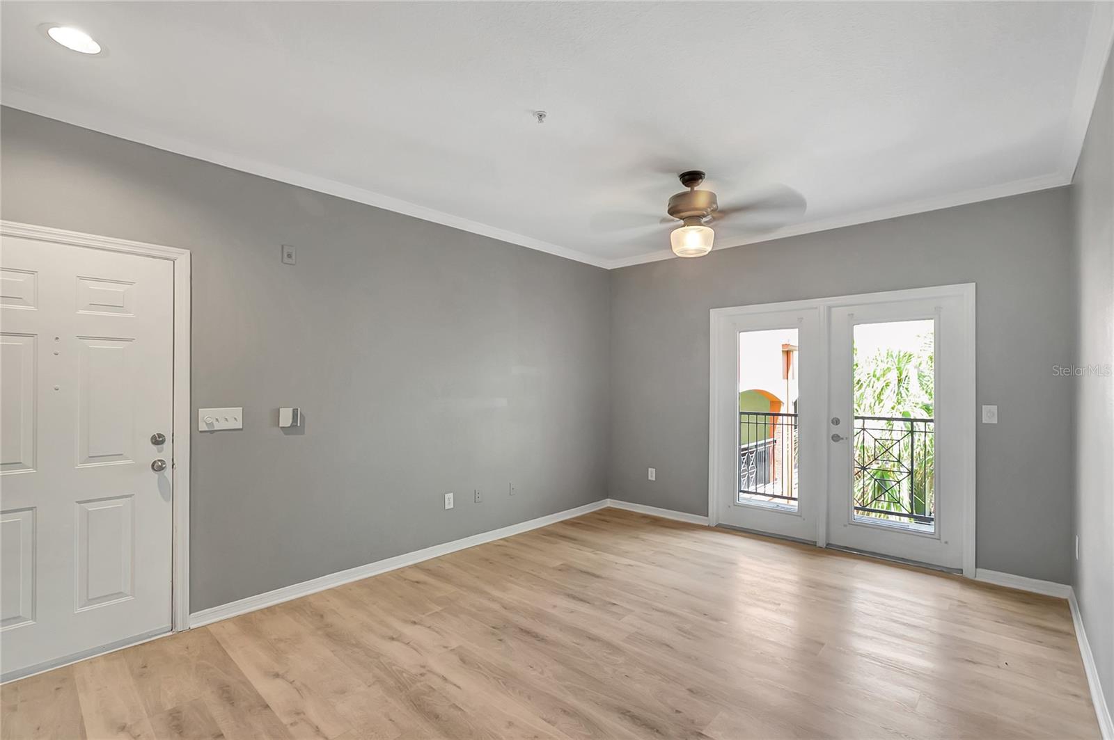 THE QUARTER AT YBOR - Residential