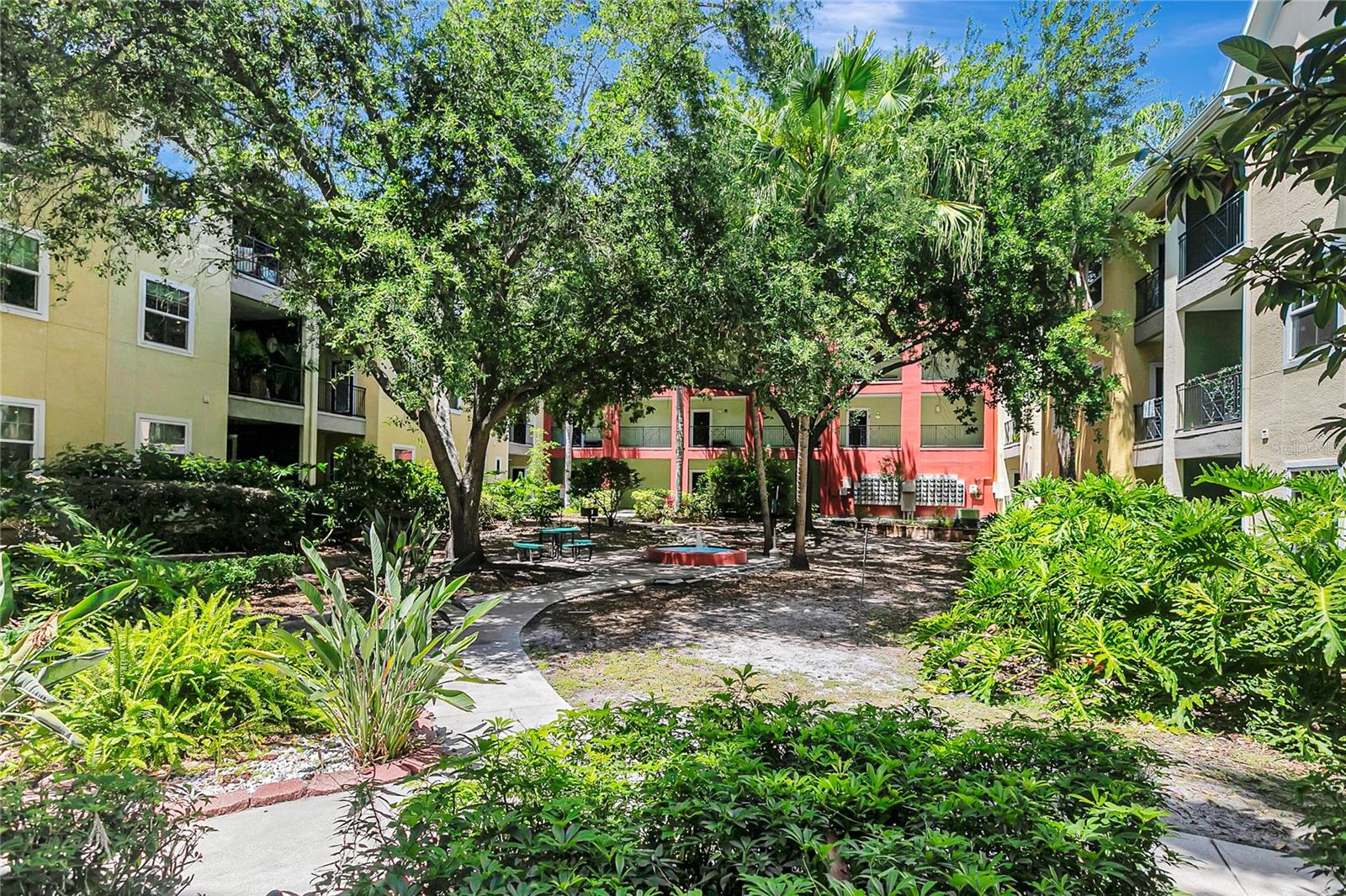 THE QUARTER AT YBOR - Residential