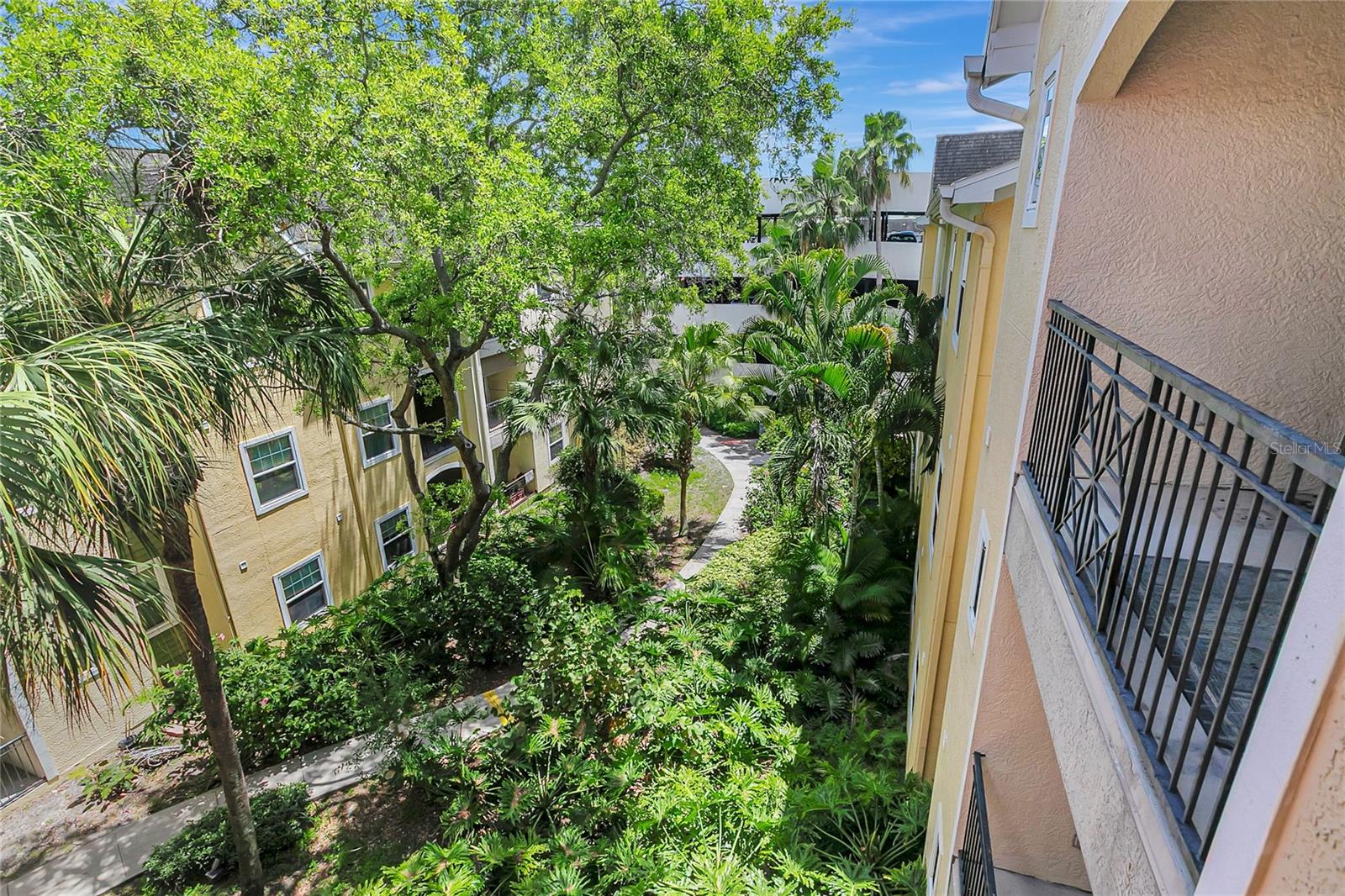 THE QUARTER AT YBOR - Residential