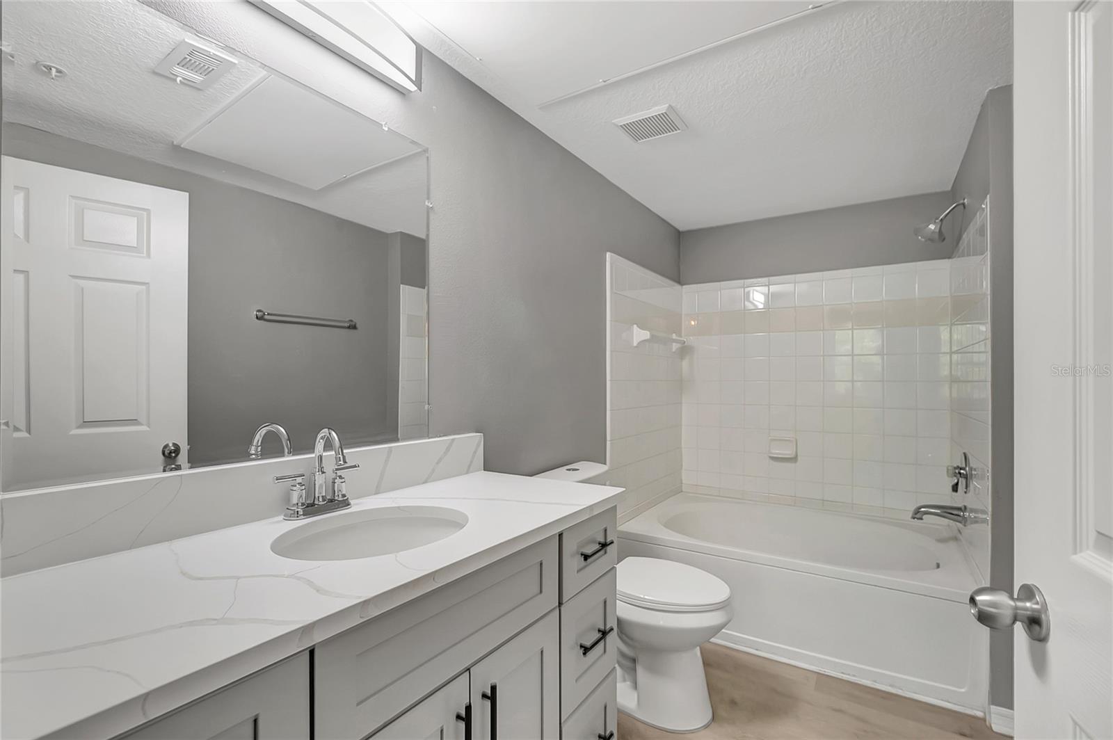 THE QUARTER AT YBOR - Residential