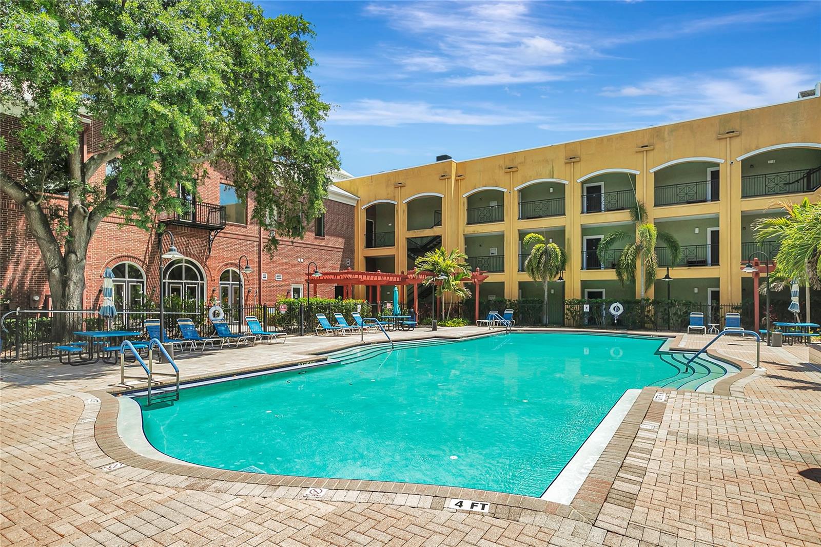 THE QUARTER AT YBOR - Residential
