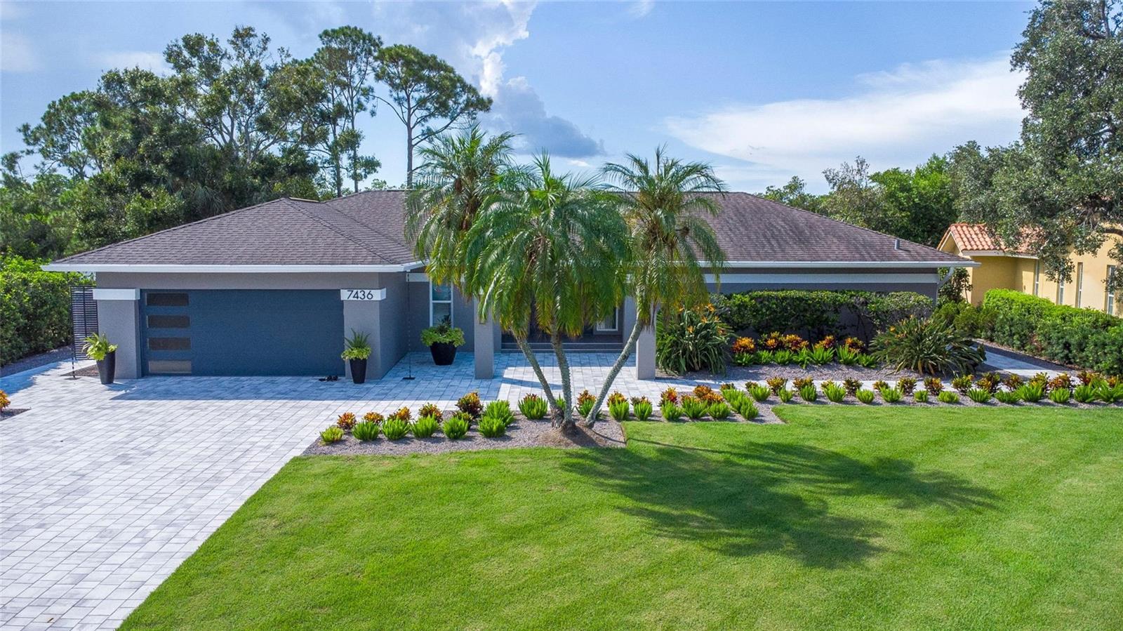 Welcome to your waterfront retreat. Tucked away on Papys Bayou—a peaceful finger estuary flowing from Bayou Grande—you’ll find a sanctuary surrounded by nature and the calming rhythms of the tide. Just beyond, the waters of Tampa Bay connect to Riviera Bay and the pristine edges of Weedon Island Preserve, inviting you to kayak, explore, or simply relax by the water. Blending comfort, privacy, and coastal charm, this executive home is perfect for an extended escape.
This beautifully designed residence features 3 spacious bedrooms, 3 full bathrooms, and a private office with a sleeper sofa, making it ideal for both work and leisure. Outfitted with luxury furnishings and curated décor, every detail has been thoughtfully considered to provide a refined living experience.
Step outside to enjoy the sparkling swimming pool, sun-drenched patio, and tranquil water views. Launch a kayak from your backyard and explore the estuary’s natural beauty, or simply relax and watch the sunset over the bay
Highlights
Waterfront location with direct estuary access
3 bedrooms + office with sleep sofa (flexible accommodations)
3 modern bathrooms
Private swimming pool and hot tub and with lounge areas - Liability Waiver Signature required
Fully furnished with high-end finishes
Kayaks, Canoe Paddle Boards and Fishing Gear are available for guests use - $300 for stay - Liability Waiver and Damage Addendum Signature required
High-speed WiFi & dedicated workspace
Gourmet kitchen with premium appliances
This is more than just a home—it’s an exclusive executive retreat, designed for those who want to experience the very best of St. Petersburg living.
30-day minimum rental. Perfect for corporate stays, extended getaways, or a luxurious seasonal retreat.
