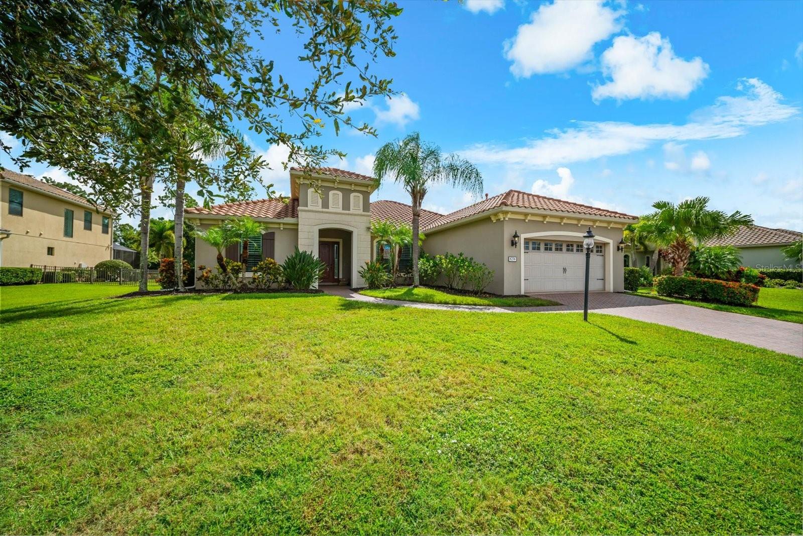 8256 LARKSPUR CIRCLE