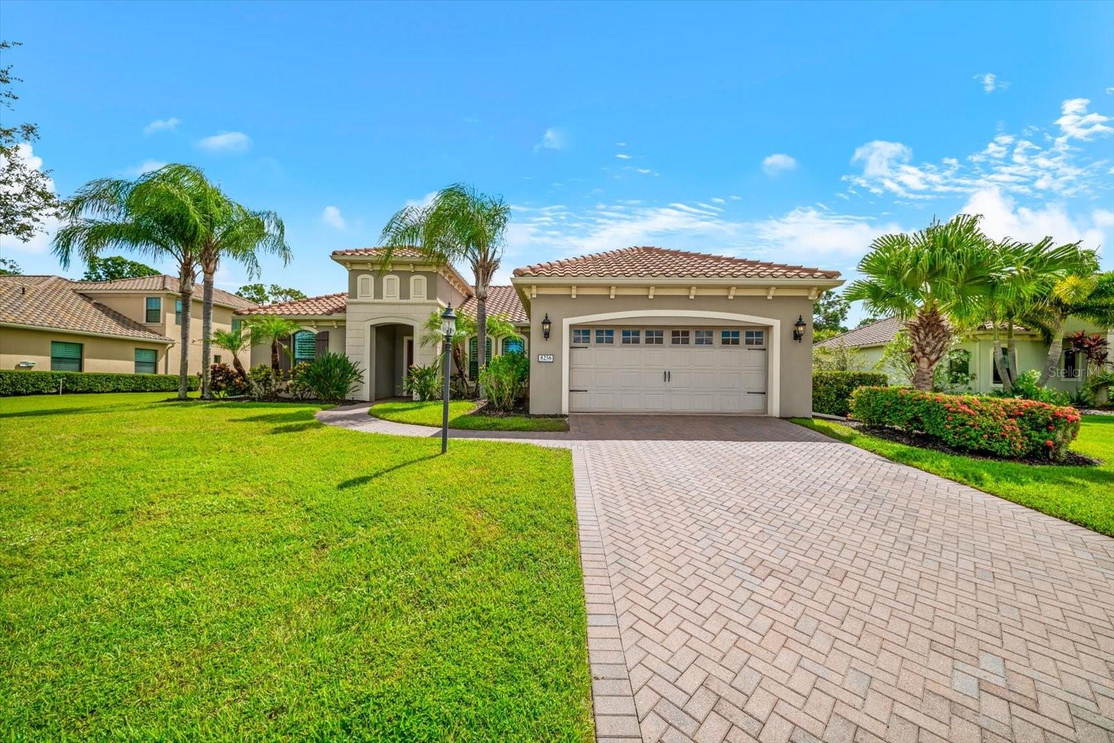 8256 LARKSPUR CIRCLE