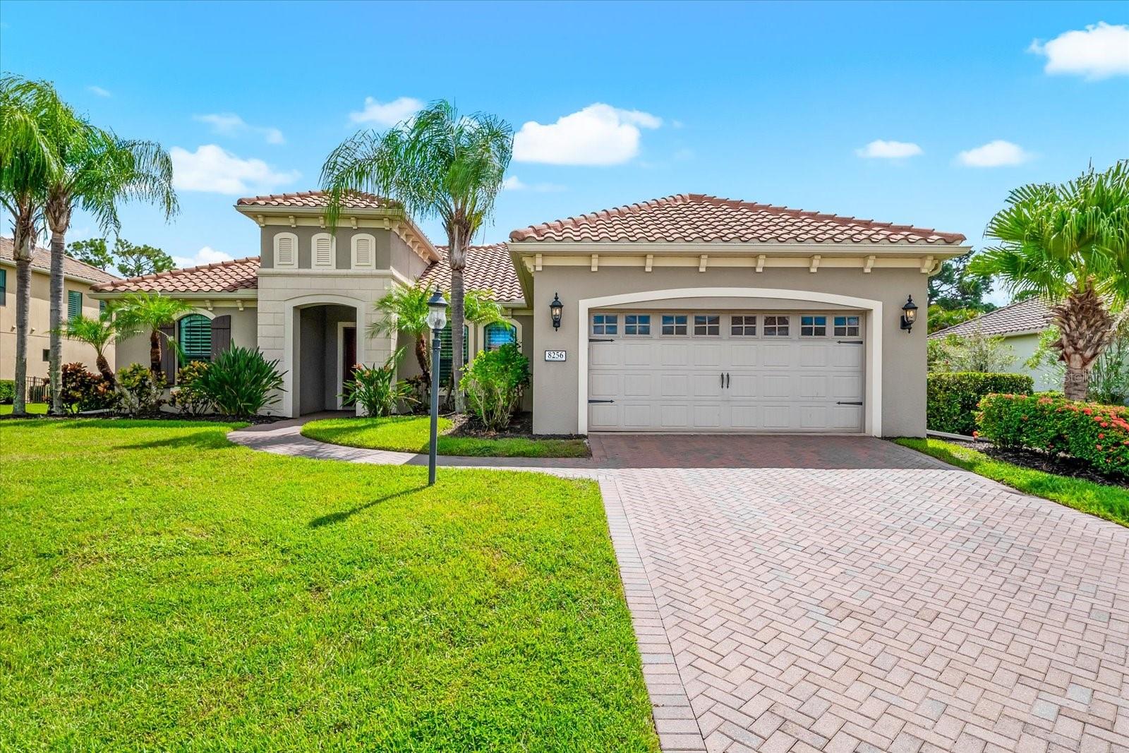 8256 LARKSPUR CIRCLE