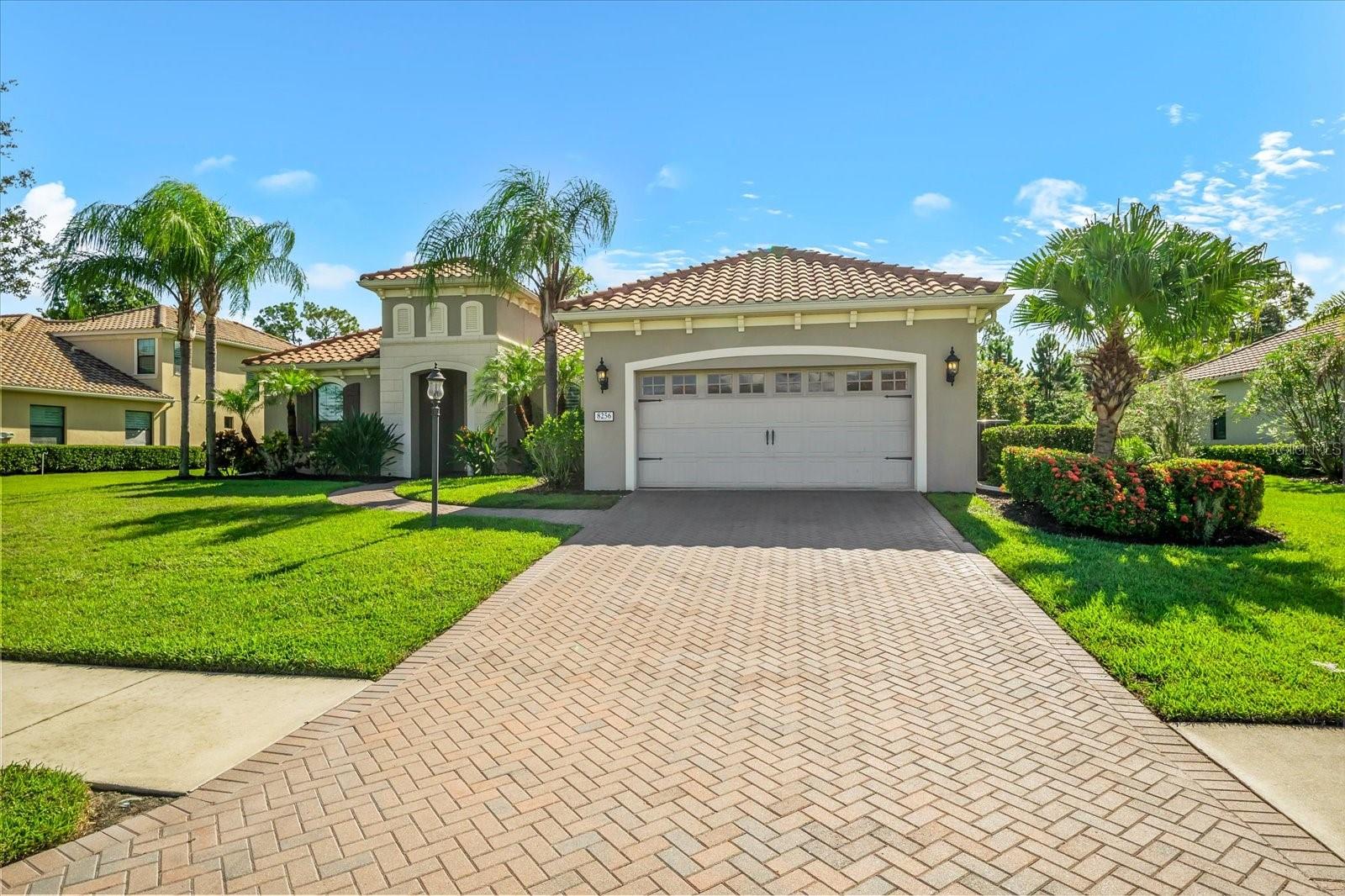 8256 LARKSPUR CIRCLE