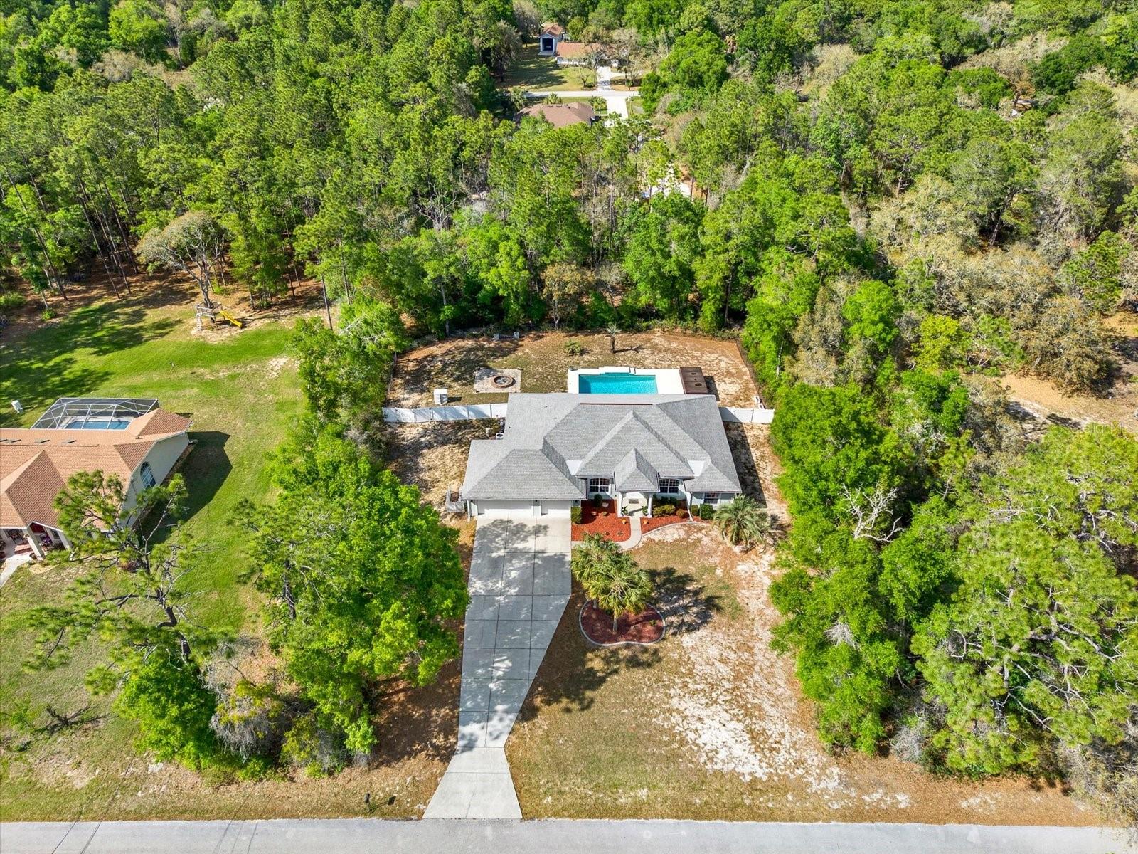 QUAIL RUN - Residential