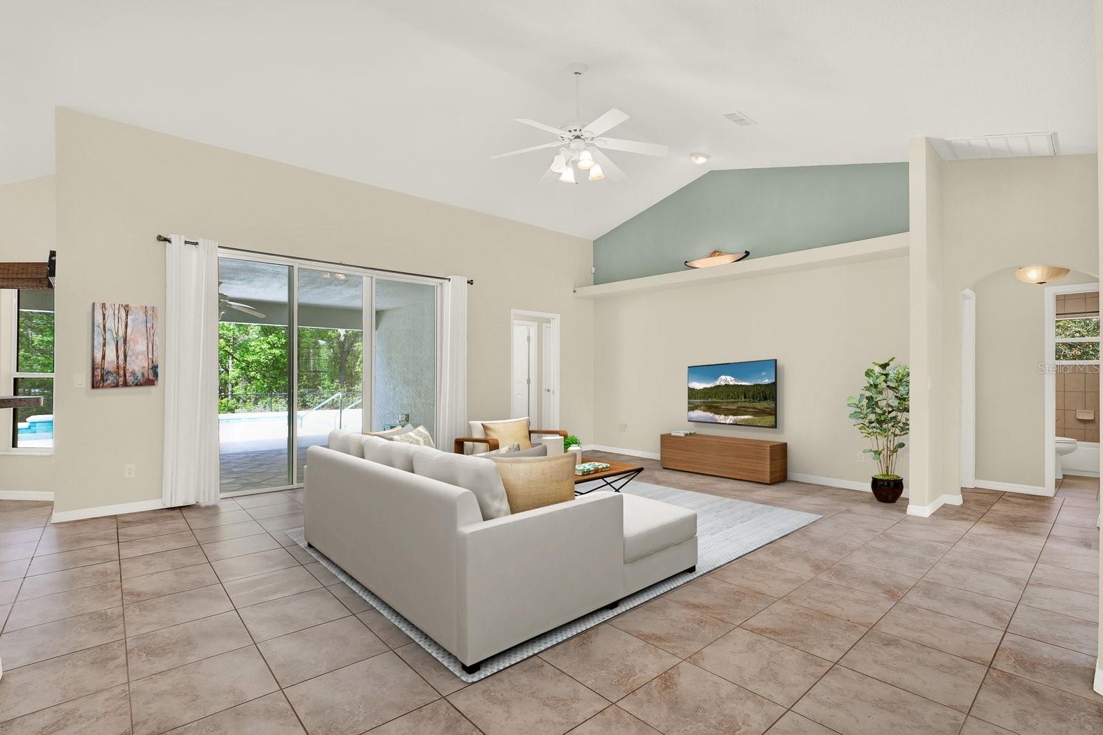 QUAIL RUN - Residential