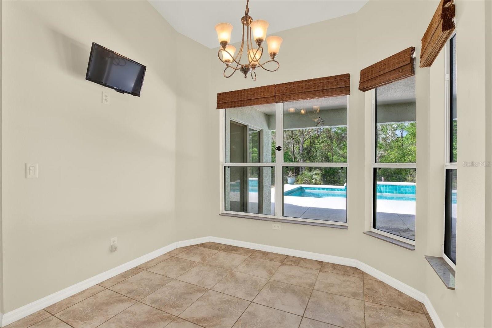 QUAIL RUN - Residential