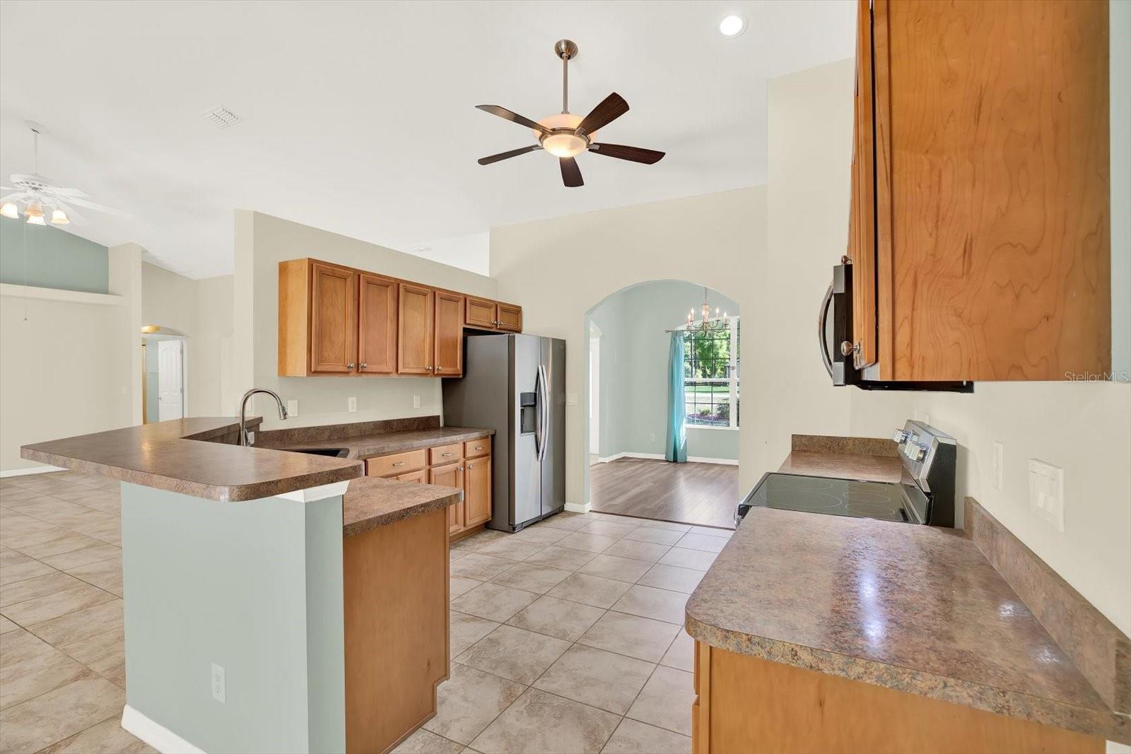 QUAIL RUN - Residential