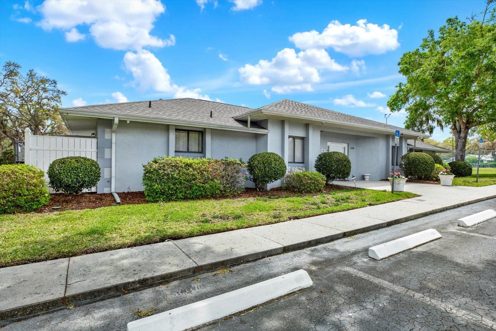 QUAIL RUN - Residential