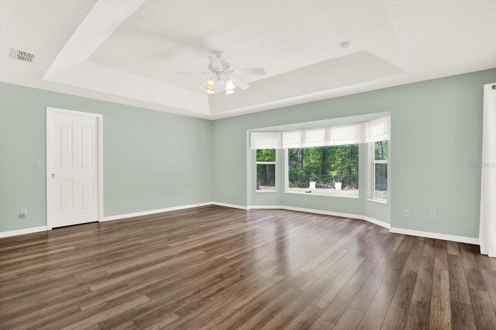 QUAIL RUN - Residential