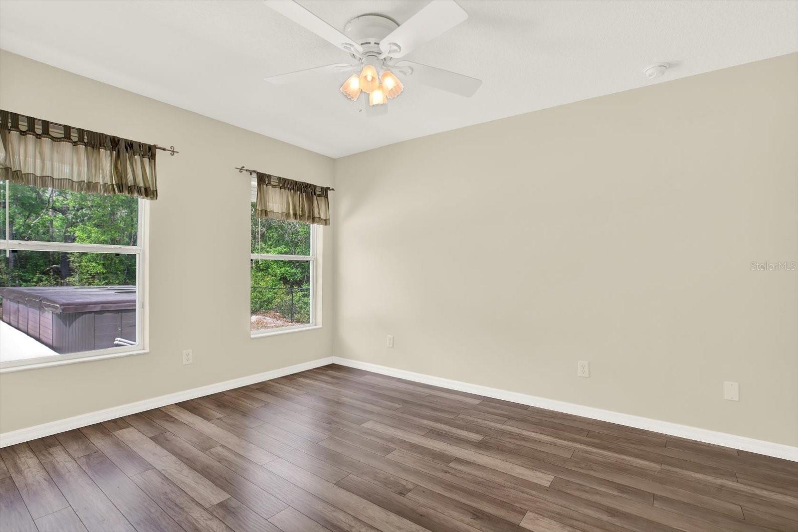 QUAIL RUN - Residential