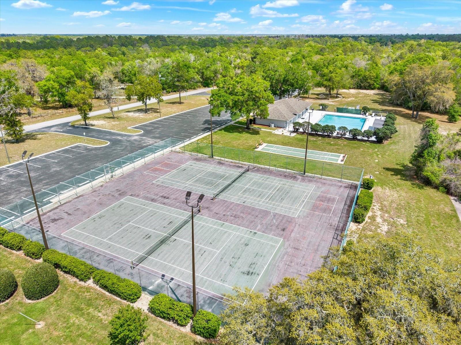 QUAIL RUN - Residential