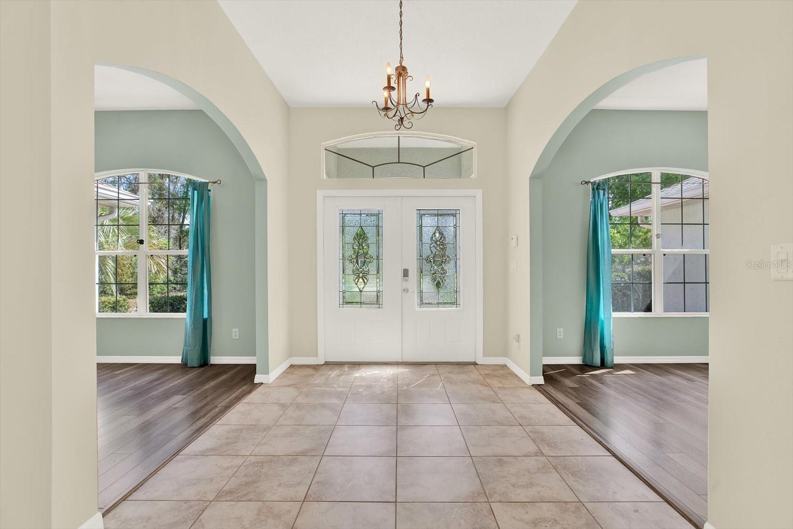 QUAIL RUN - Residential