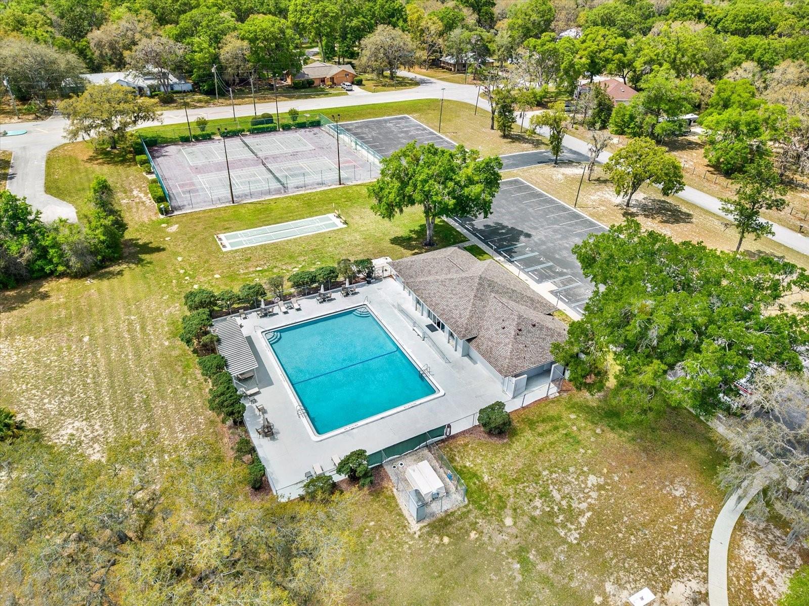 QUAIL RUN - Residential