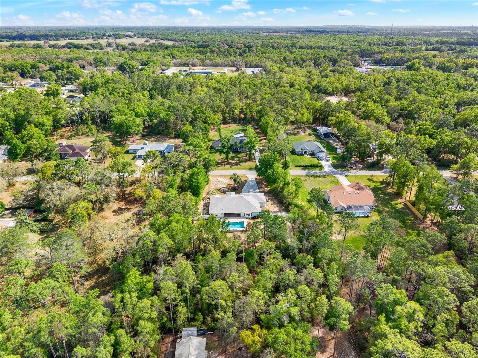 QUAIL RUN - Residential