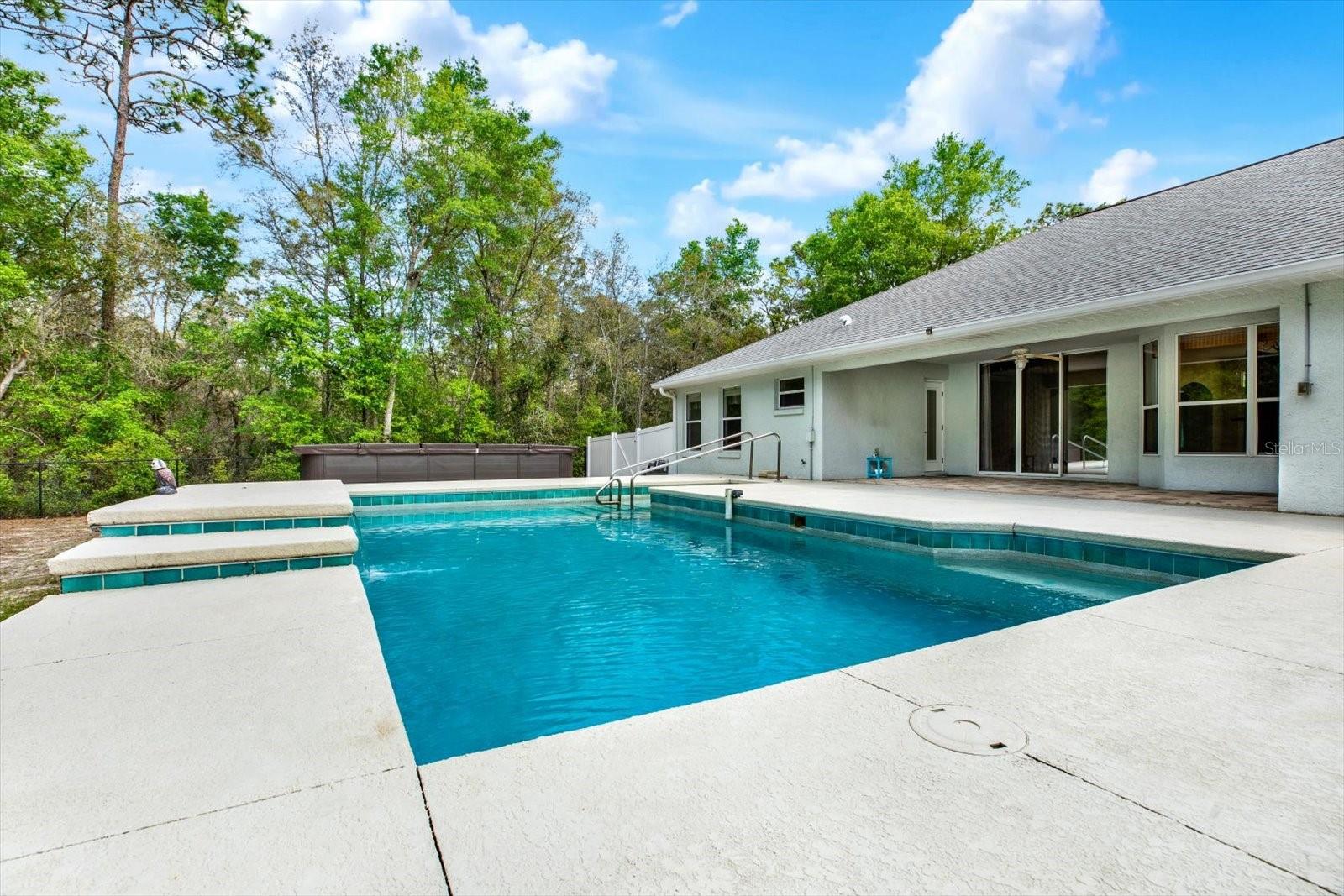 QUAIL RUN - Residential