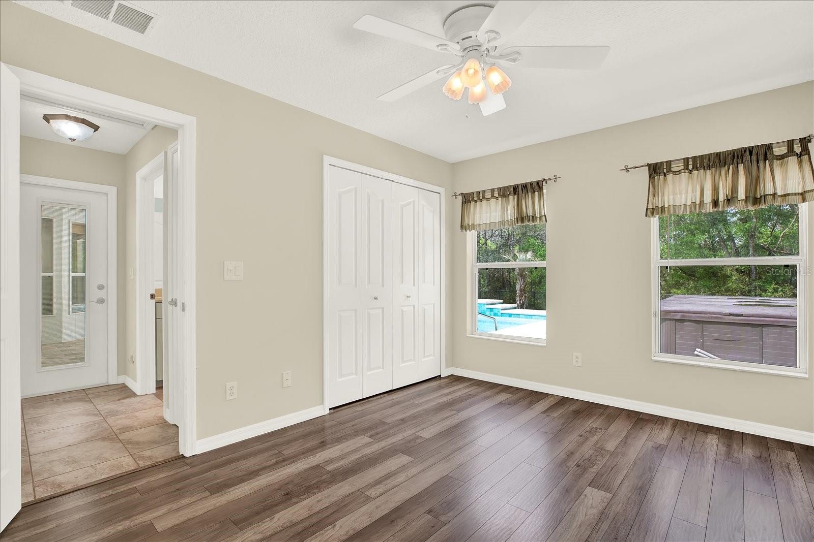 QUAIL RUN - Residential