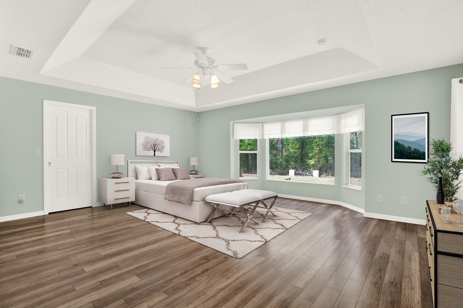 QUAIL RUN - Residential