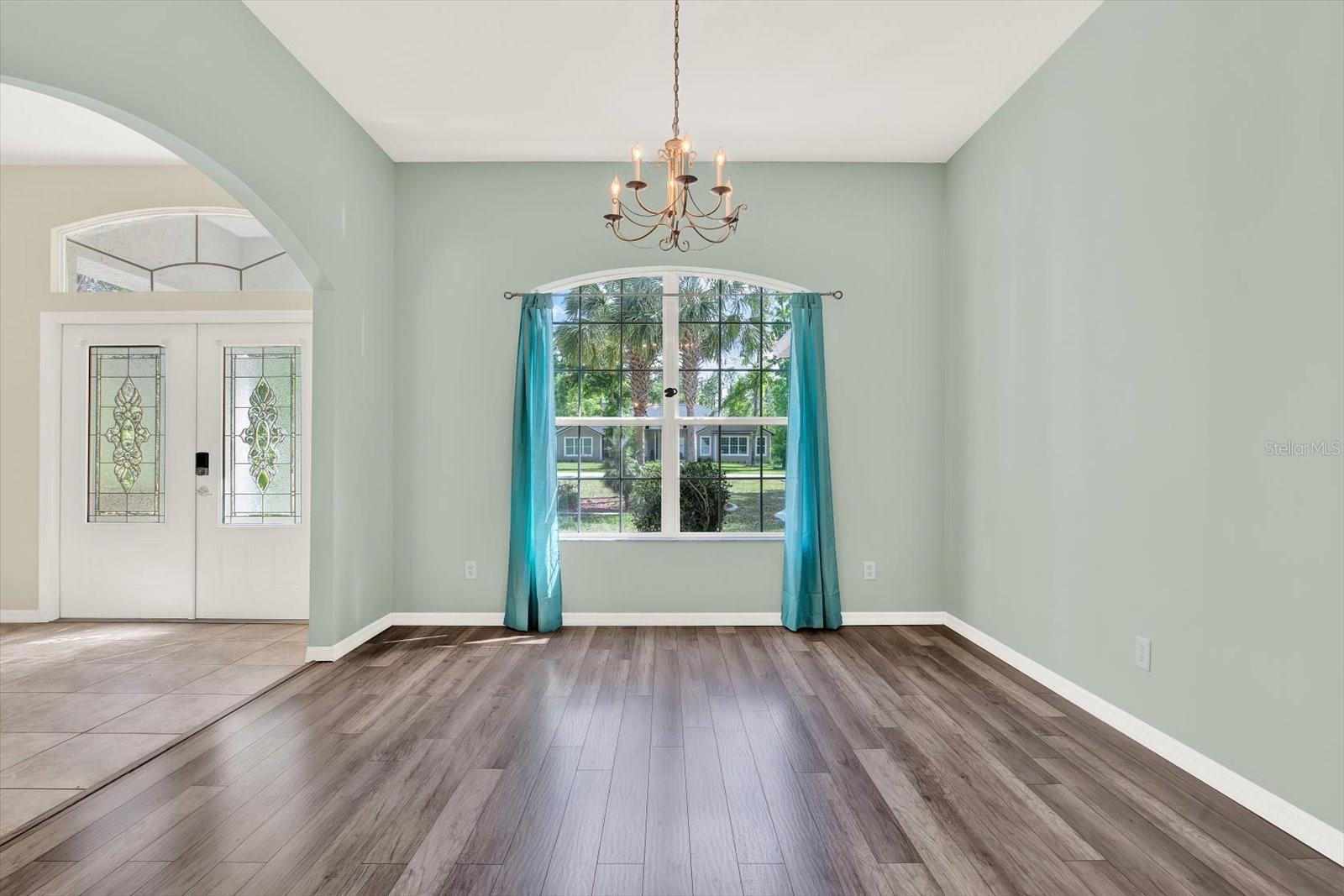 QUAIL RUN - Residential