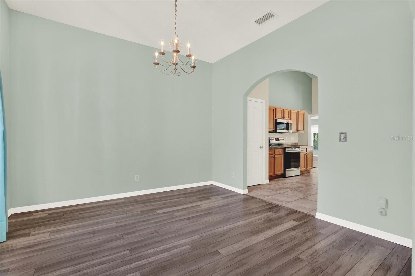 QUAIL RUN - Residential