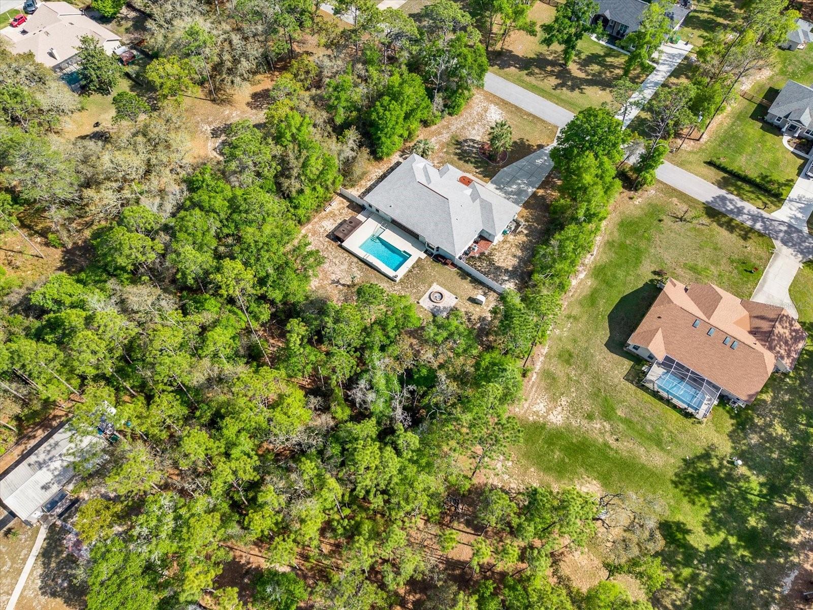 QUAIL RUN - Residential