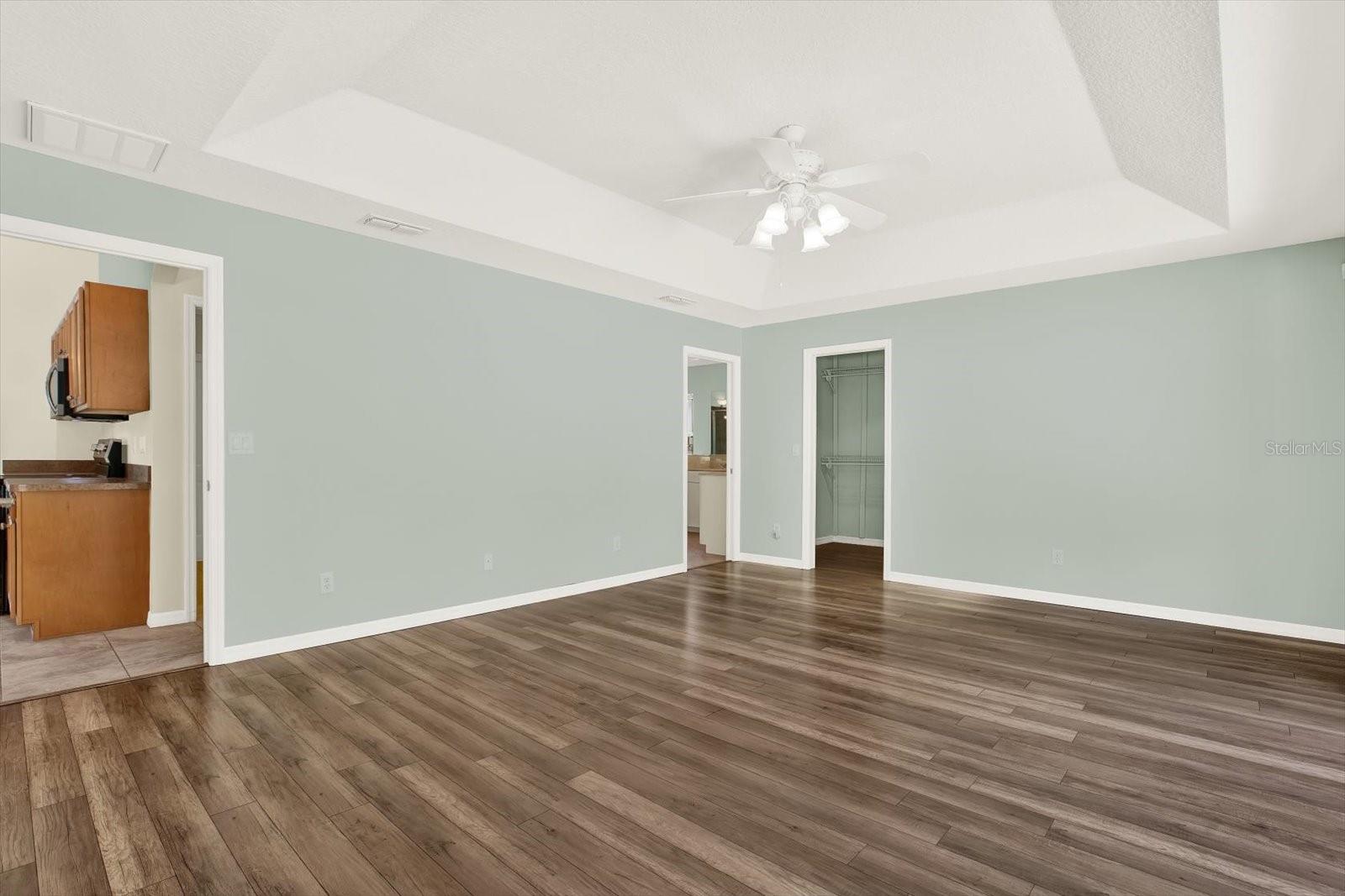 QUAIL RUN - Residential