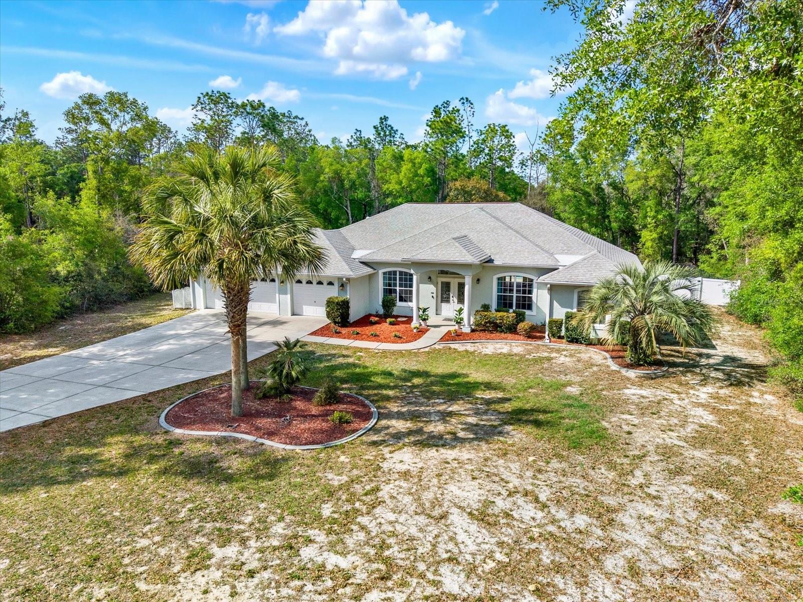 QUAIL RUN - Residential