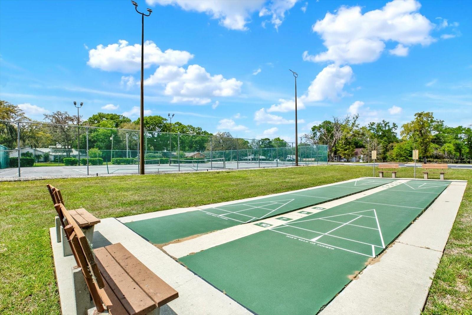 QUAIL RUN - Residential