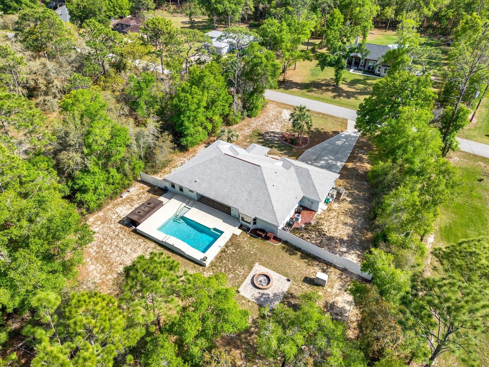 QUAIL RUN - Residential