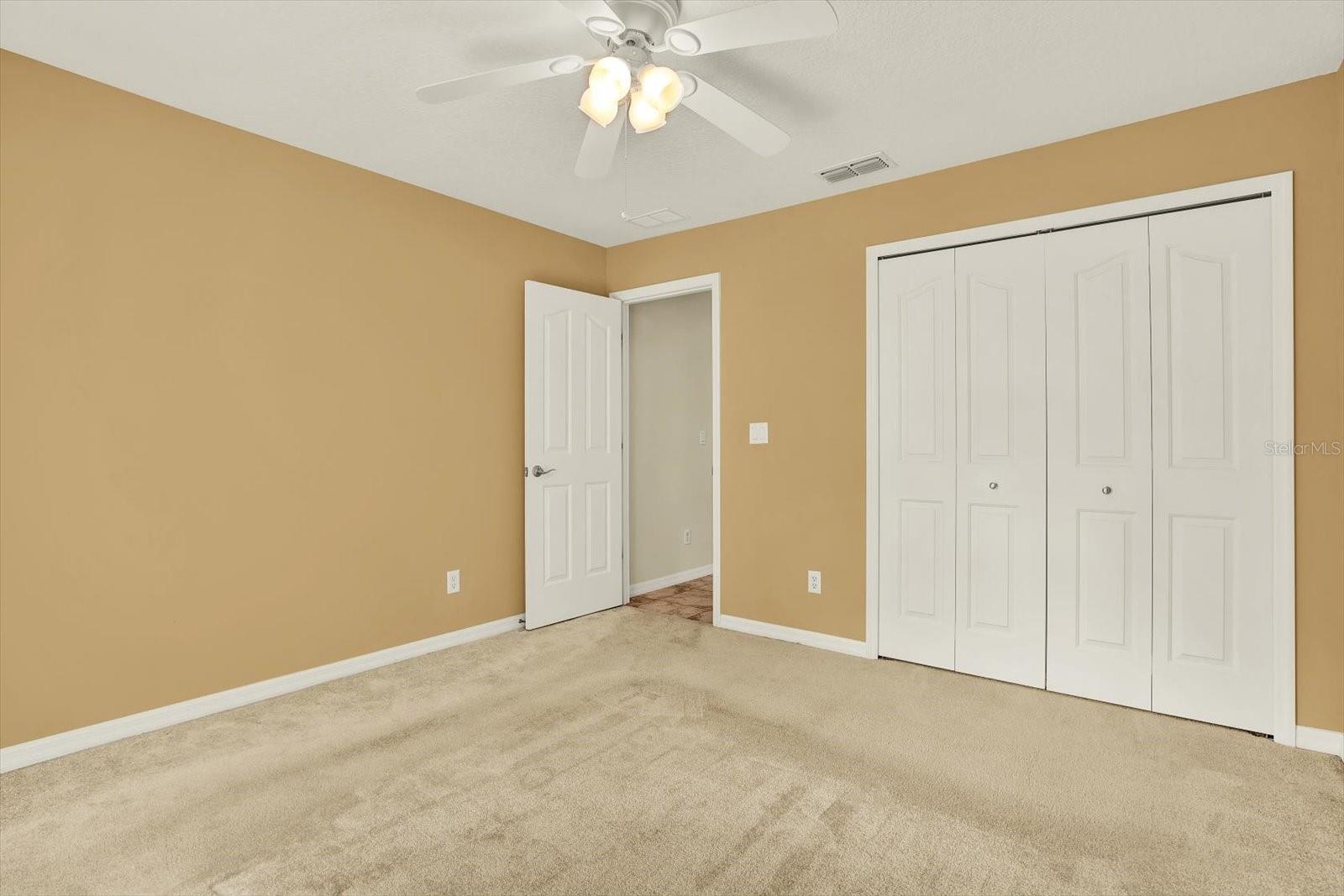 QUAIL RUN - Residential